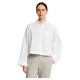 риза,с,дълъг,ръкав,дамски,блузи,дамски,ризи,selected,astha,cropped,boxy,long,sleeve,shirt,white