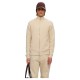 блуза,мъжки,пуловери,selected,dane,full,zip,sweater,oatmeal,(beige)