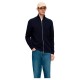 блуза,мъжки,пуловери,selected,dane,full,zip,sweater,sky,captain,(blue)