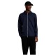 блуза,мъжки,пуловери,selected,emanuel,soft,full,zip,sweatshirt,sky,captain,(blue)