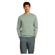 блуза,мъжки,пуловери,selected,emanuel,soft,sweatshirt,green,(iceberg,green)