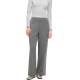панталони,дамски,панталони,selected,emma,tara,wide,leg,fit,dress,pants,grey,(medium,grey,melange)