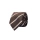 вратовръзки,selected,lane,stripe,tie,chocolate,torte,(brown)