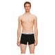 боксерки,мъжко,бельо,selected,liam,boxers,3,units,black,wb1,white,(black)