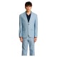 сако,мъжки,сака,selected,malik,sun,regular,fit,blazer,blue