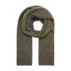 шал,ръкавици,шапки,и,шалове,selected,maline,lano,scarf,kalamata,melange,(green)