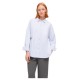 риза,с,дълъг,ръкав,дамски,блузи,дамски,ризи,selected,nova,oxford,long,sleeve,shirt,white