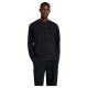 тениска,мъжки,тениски,selected,oscar,loose,fit,long,sleeve,t,shirt,black