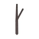 вратовръзки,selected,peter,structure,tie,chocolate,torte,(brown)