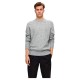 блуза,мъжки,пуловери,selected,rai,sweater,grey,(light,grey,melange)