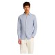 риза,с,дълъг,ръкав,мъжки,ризи,selected,regkylian,linen,classic,long,sleeve,shirt,blue,(blue,fog,white)