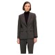 сако,дамски,сака,selected,rita,classic,blazer,dark,grey,melange,melange,(grey)