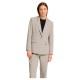 сако,дамски,сака,selected,rita,classic,blazer,beige,(island,fossil,melange)