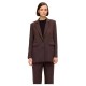 сако,дамски,сака,selected,rita,relaxed,blazer,brown,(coffee,bean,melange)