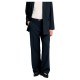 панталони,дамски,панталони,selected,rita,wide,leg,fit,pants,blue