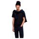 тениска,мъжки,тениски,selected,roland,short,sleeve,t,shirt,3,units,black