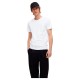 тениска,мъжки,тениски,selected,roland,short,sleeve,t,shirt,3,units,bright,white,(white)