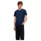 тениска,мъжки,тениски,selected,roland,short,sleeve,t,shirt,3,units,navy,blazer,(blue)