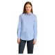 риза,с,дълъг,ръкав,дамски,блузи,дамски,ризи,selected,romie,striped,fitted,long,sleeve,shirt,blue