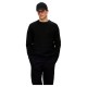блуза,мъжки,пуловери,selected,ross,sweater,black