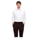 риза,с,дълъг,ръкав,мъжки,ризи,selected,slim,performance,long,sleeve,shirt,white
