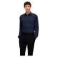 риза,с,дълъг,ръкав,мъжки,ризи,selected,slim,performance,long,sleeve,shirt,sky,captain,(blue)
