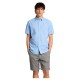 риза,с,къс,ръкав,мъжки,ризи,selected,sun,regular,fit,short,sleeve,shirt,blue,(cashmere,blue,white)