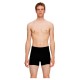 боксерки,мъжко,бельо,selected,thomas,tencel,boxers,3,units,black