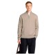 блуза,мъжки,пуловери,selected,tray,half,zip,sweater,kelp,(beige)