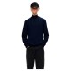 сако,мъжки,пуловери,selected,tray,half,zip,sweater,navy,blazer,(blue)