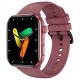 часовници,blackview,r60,smartwatch,lilac,(pink)