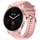 часовници,colmi,v73,smartwatch,pink