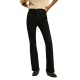 дамски,панталони,pepe,jeans,flare,high,waist,jeans,denim,(black)