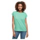 тениска,дамски,тениски,urban,classics,extended,shoulder,short,sleeve,t,shirt,green,(light,green)