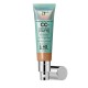 ексфолианти,it,cosmetics,cc+,natural,matte,spf40,neutral,tan,foundation,32ml,brown