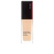 ексфолианти,shiseido,synchro,skin,radiant,lifting,spf30,130,foundation,30ml,brown