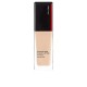 ексфолианти,shiseido,synchro,skin,self,refreshing,spf30,120,foundation,30ml,brown