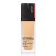 ексфолианти,shiseido,synchro,skin,self,refreshing,spf30,230,foundation,30ml,brown