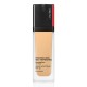 ексфолианти,shiseido,synchro,skin,self,refreshing,spf30,250,foundation,30ml,brown