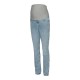 дънки,дамски,панталони,mamalicious,oslo,skinny,fit,maternity,jeans,light,blue,denim,(blue)