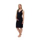 дамски,пижами,mamalicious,trinity,lia,maternity,nightgown,black