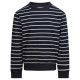 тениска,детски,тениски,trespass,broadleaf,long,sleeve,t,shirt,blue,(navy)