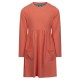 рокля,детски,поли,и,рокли,trespass,morra,dress,orange,(soft,orange)