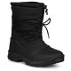 обувки,мъжки,боти,trespass,novern,boots,black,(black)