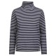 тениска,дамски,тениски,trespass,tessa,long,sleeve,t,shirt,navy,stripe,(blue)