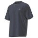 тениска,мъжки,тениски,vans,left,chest,ii,loose,short,sleeve,t,shirt,parisian,night,(grey)