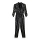 гащеризон,дамски,гащеризони,scotch,&,soda,silver,jumpsuit,refurbished,silver