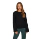 блуза,дамски,пуловери,дамски,плетени,дрехи,vila,cassie,sweater,black