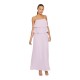 рокля,дамски,поли,и,рокли,vila,chiffan,pleat,sleeveless,dress,pink