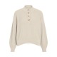 блуза,дамски,пуловери,дамски,плетени,дрехи,vila,ching,sweater,birch,(beige)